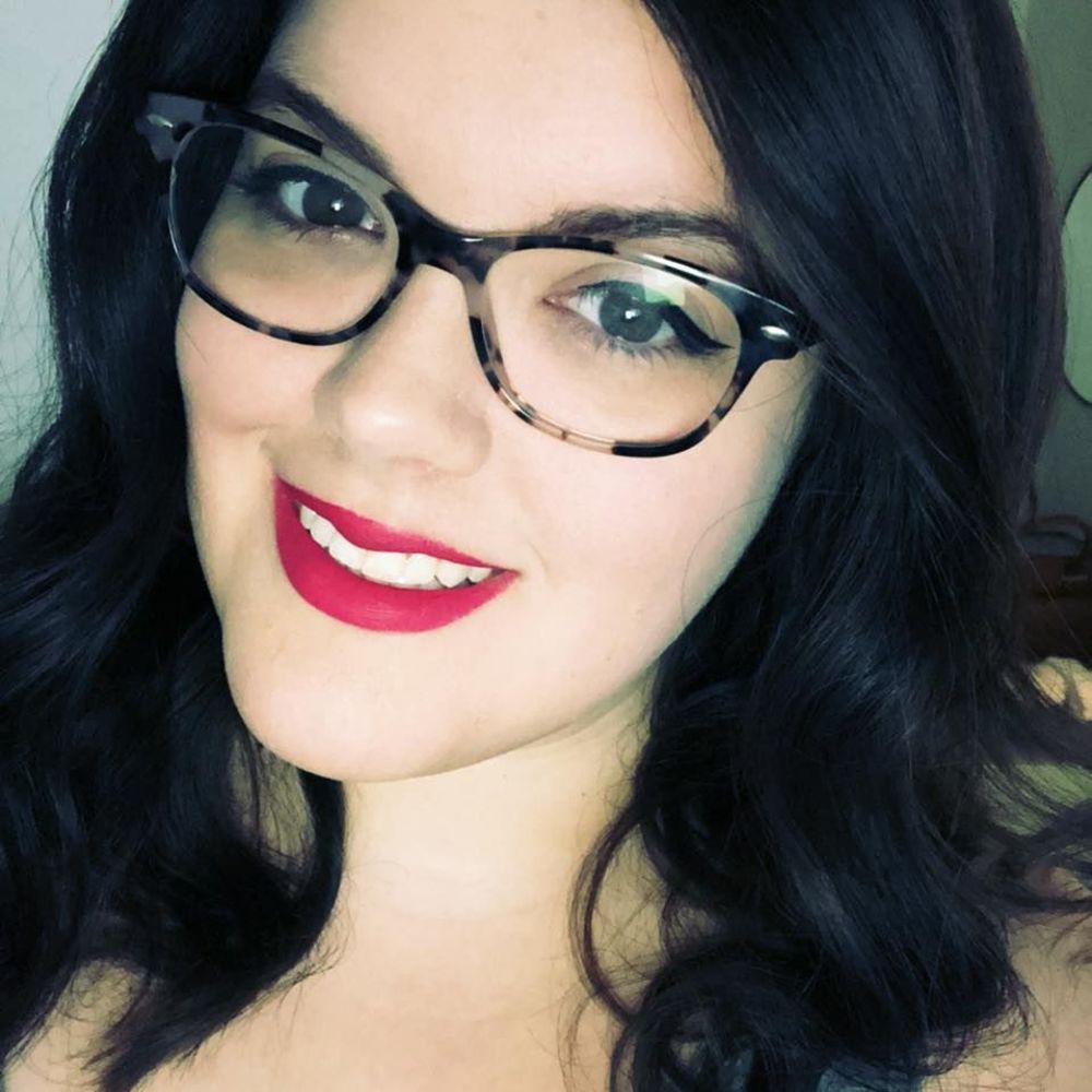 Meet your Posher, Melissa